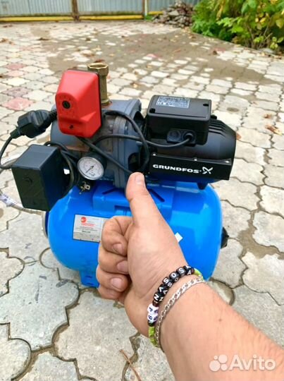 Насосы - подбор монтаж ремонт Саратов