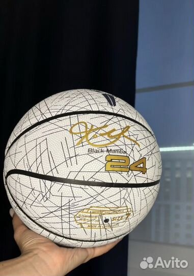 Мяч Kobe Bryant 24