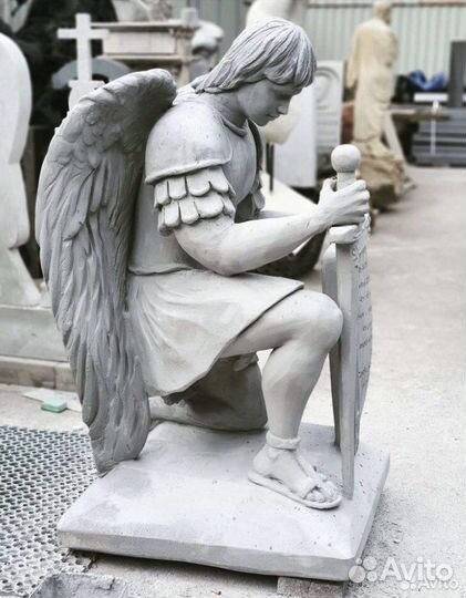 Скульптура на заказ спб