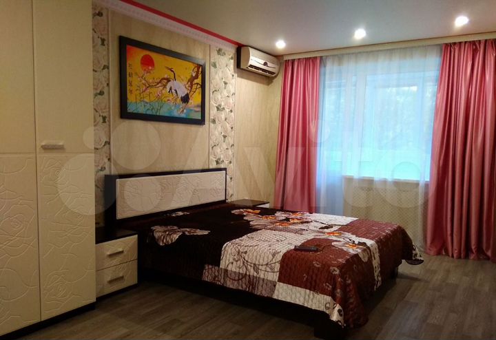 2-к. квартира, 48 м², 2/5 эт.