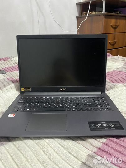 Acer Aspire 3 A315 22