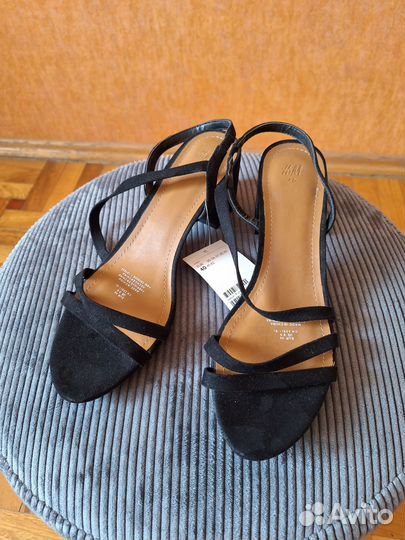 Босоножки H&M