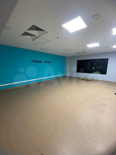 Офис, 49.9 м²