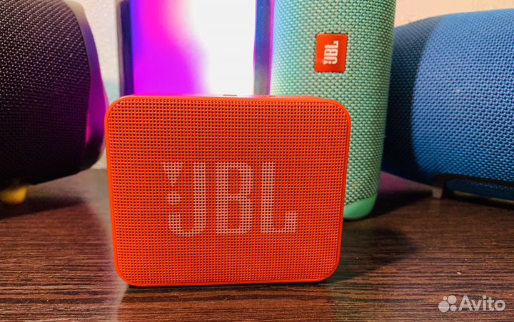 Колонки jbl ориганал