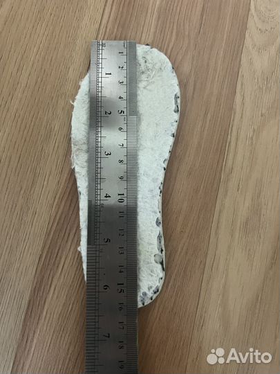 Дутики для девочки Gloria Jeans