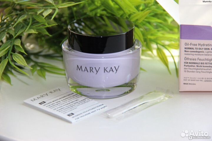 Средства из систем Мэри Кэй крем для глаз