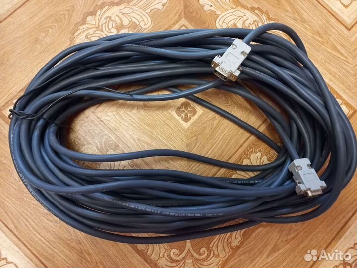 Кабель Tasker C 143