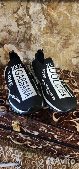 Спортивная обувь