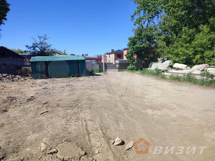 Складское помещение в Октябрьском районе, 380 м²