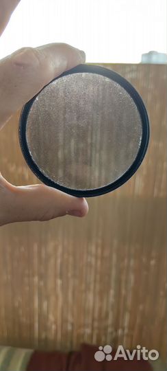 Поляризационный фильтр Hoya PL-CIR UV HRT 77 mm