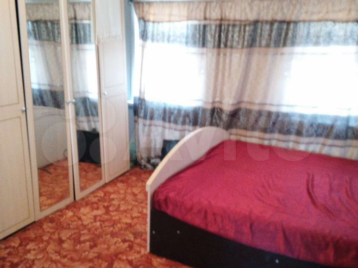 Дом 52 м² на участке 4,4 сот.