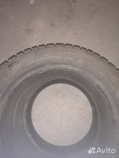 Nokian Tyres Nordman 1 195/55 R15