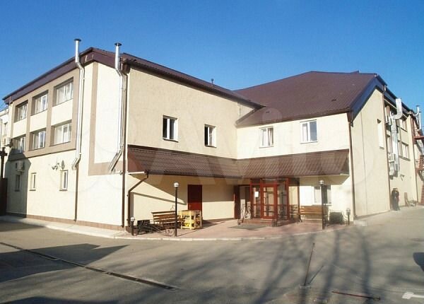 Офис, 17.15 м²