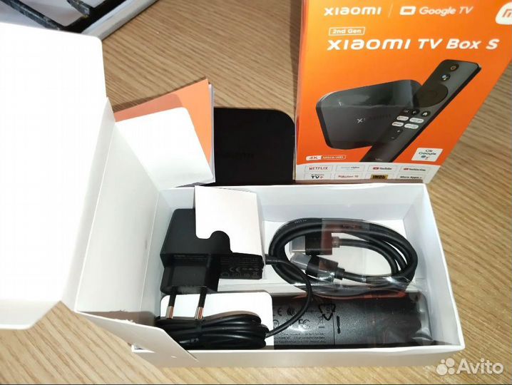 Приставки для тв