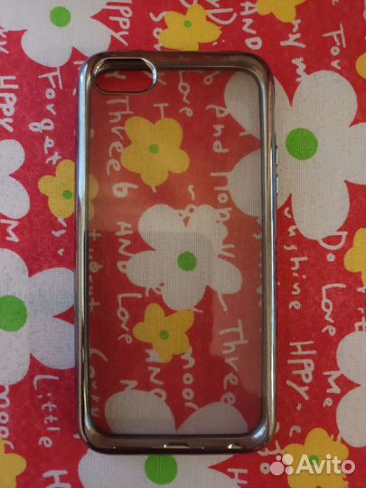 Продам чехол от iPhone