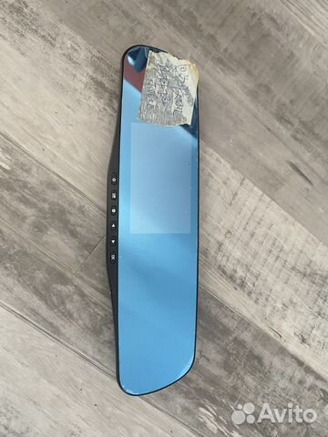 Зеркало регистратор