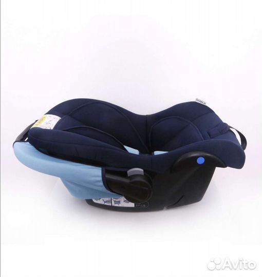 Автолюлька