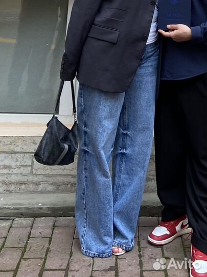 Джинсы женские befree