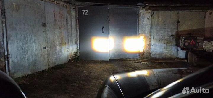Bi LED линзы aozoom alps-01
