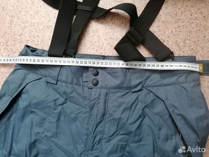 Спортивные брюки columbia