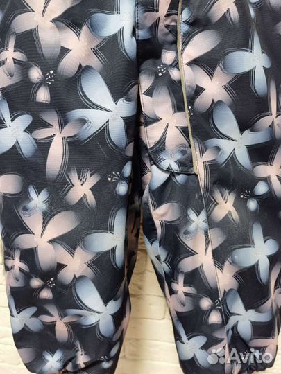 Зимний комбинезон Reima (98+6)