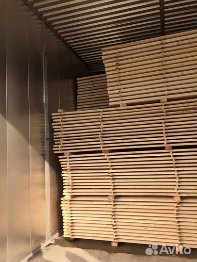 Услуги распиловки, сушки, строжки пиломатериалов