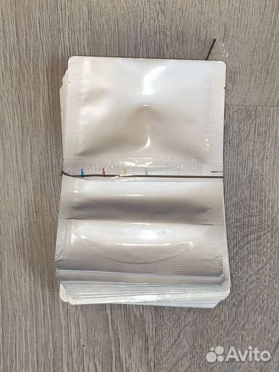 Реторт пакеты док-пай для автоклава