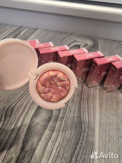 Ciate. Румяна. Очень красивые