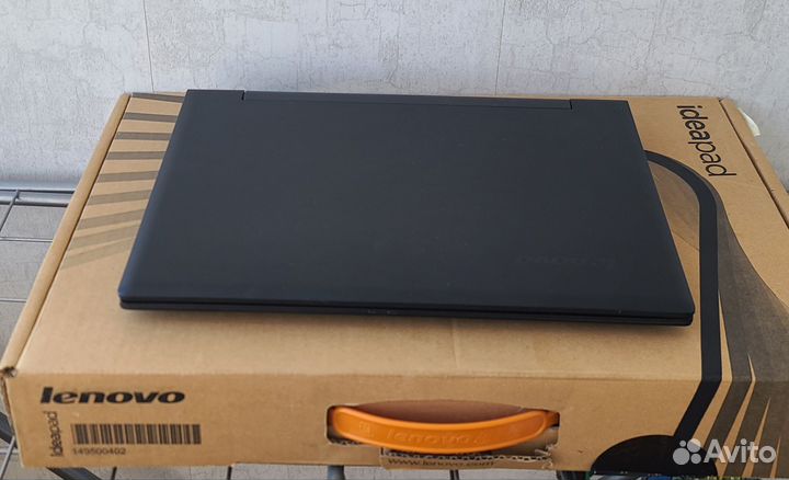 Нетбук lenovo ideapad s215