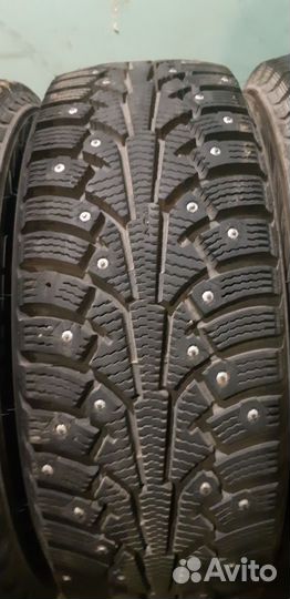 Nokian Tyres Nordman 5 185/60 R14