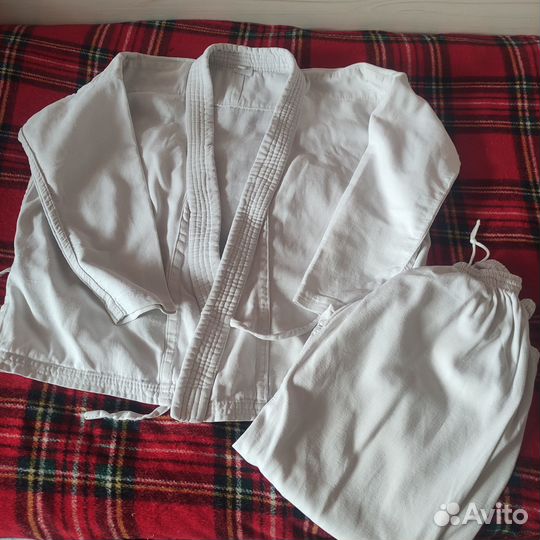 Кимоно для каратэ 140