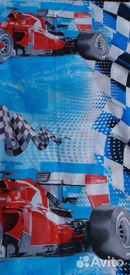 Детские кпб 1,5