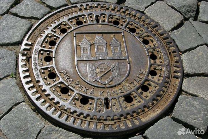 Услуги сантехника