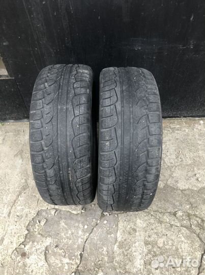 Kumho I'Zen XW KW17 205/55 R16
