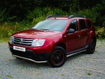 Renault Duster 1.6 MT, 2013, 158 000 км, с пробегом, цена 745 000 руб.