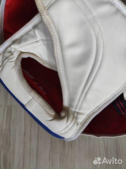 Защита груди мужская