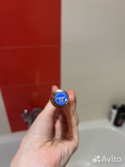 Тушь для ресниц vivienne Sabo