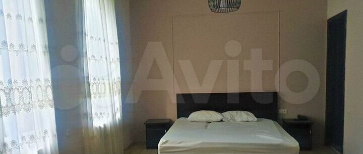 Дом 320 м² на участке 10 сот.