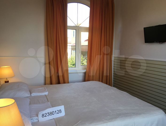 Дом 45 м² на участке 3 сот.