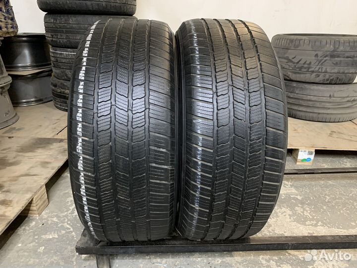 Michelin Defender LTX M/S 255/50 R20 109H