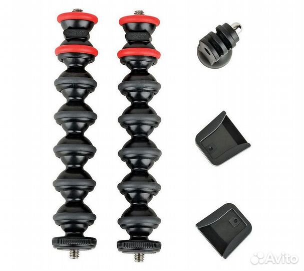 Набор Joby Metal GorillaPod Arm Kit из металлическ