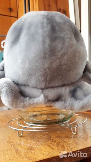 Шапка зимняя