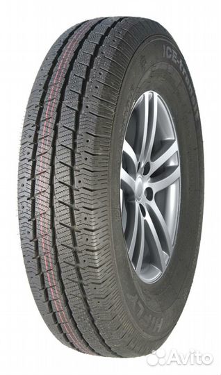 Hifly Ice-Transit 195/70 R15 R