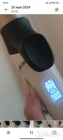 Плойка remington 32мм