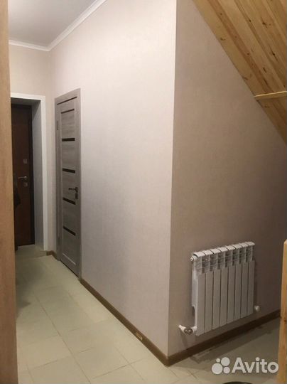 Поклейка обоев