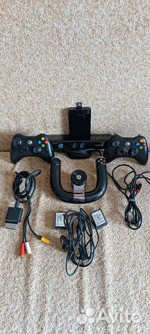 Все для xbox 360