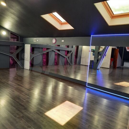 Помещение свободного назначения, 112.3 м²