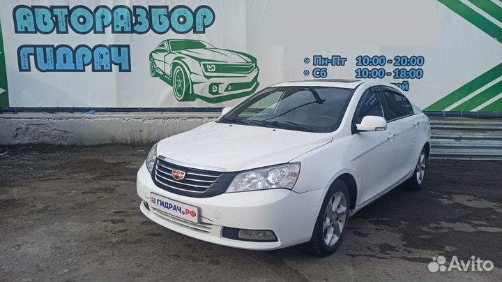 Резистор отопителя Geely Emgrand EC7 1061001239