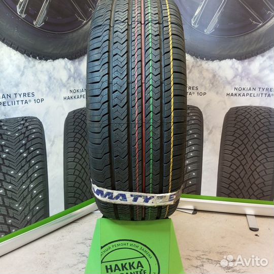Viatti Bosco H/T V-238 235/55 R18 V