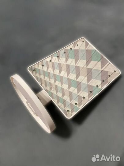 Зеркало косметическое с подсветкой Scarlett